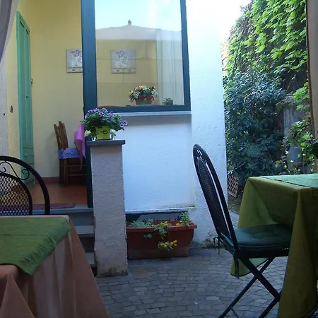 B&B Porta Sant'anna