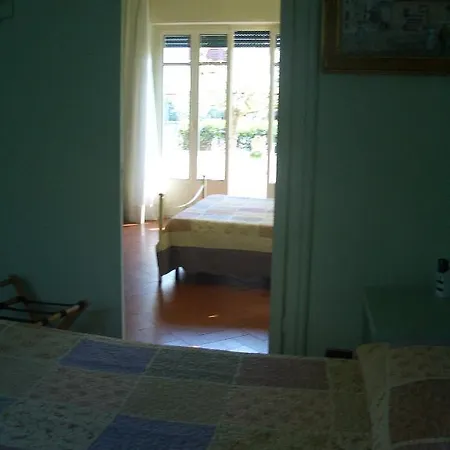 Porta Sant'anna B&B 3*