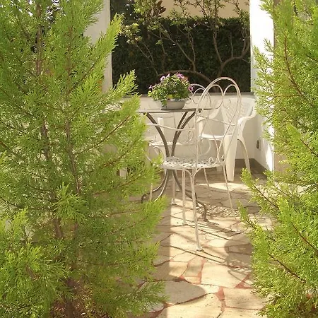 B&B Lucca Porta Sant'Anna