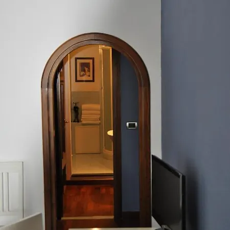 Porta Sant'anna B&B 3*