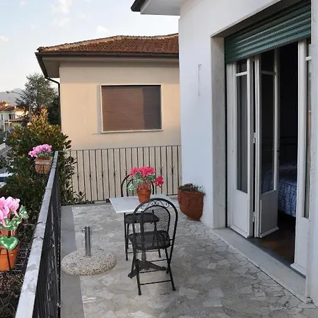 Porta Sant'anna B&B 루카