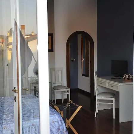 B&B Porta Sant'anna 루카
