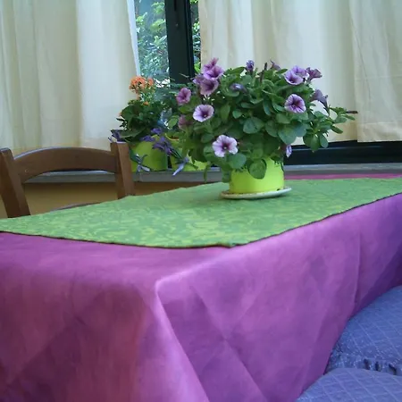 Porta Sant'anna B&B