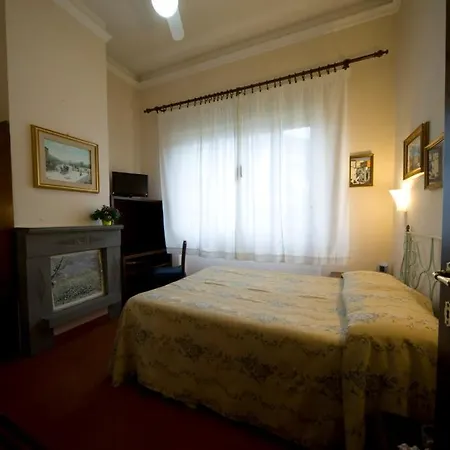 Porta Sant'anna B&B 3*