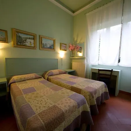 Porta Sant'anna 3* 루카