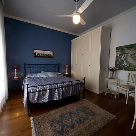 Porta Sant'anna B&B