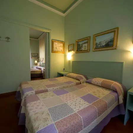 Porta Sant'anna B&B 3*