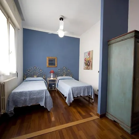 Porta Sant'anna 루카