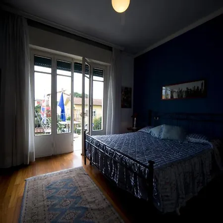 Porta Sant'anna 3* 루카