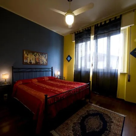 B&B Porta Sant'anna 3*