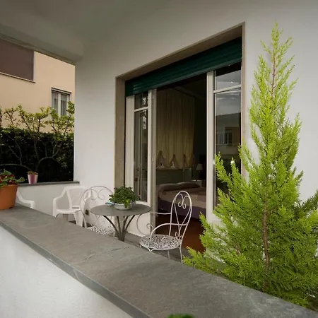 Porta Sant'anna B&B