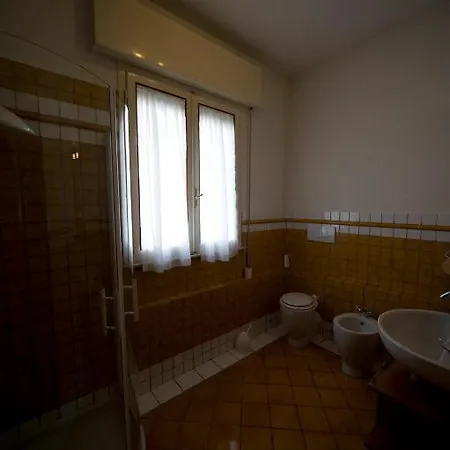 Porta Sant'anna 3* 루카