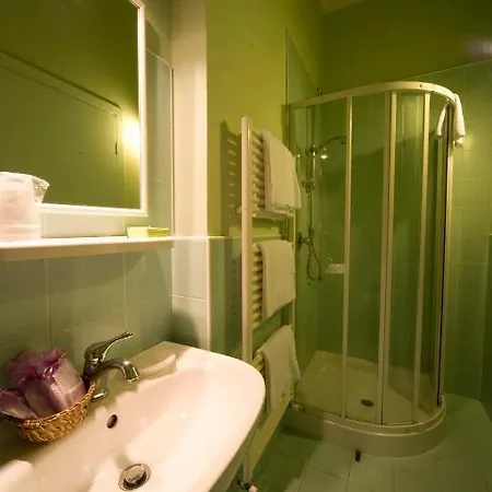 Porta Sant'anna B&B 루카