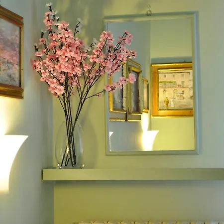 Porta Sant'anna B&B 3*