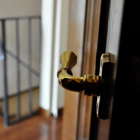 Porta Sant'anna B&B
