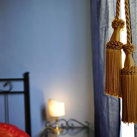 Porta Sant'anna B&B 3*