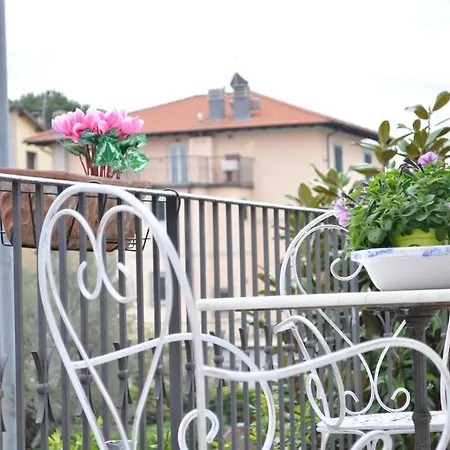 Porta Sant'anna B&B 루카