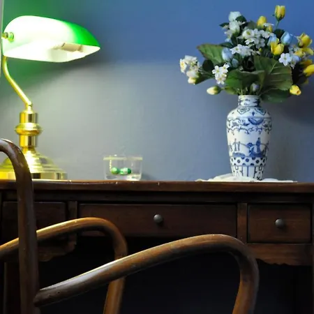 Porta Sant'anna B&B 루카