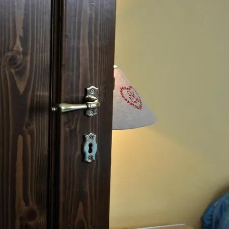 B&B Porta Sant'anna 루카
