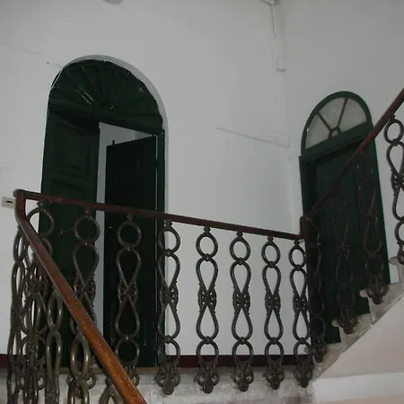 Porta Sant'anna 루카