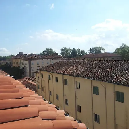 Porta Sant'anna B&B 3*