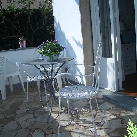 Porta Sant'anna B&B 3*