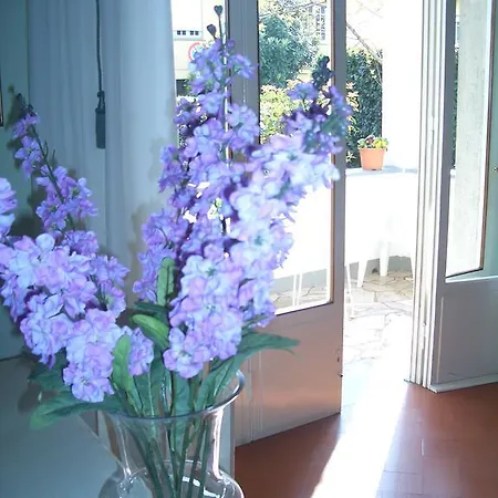 B&B Porta Sant'anna 3*