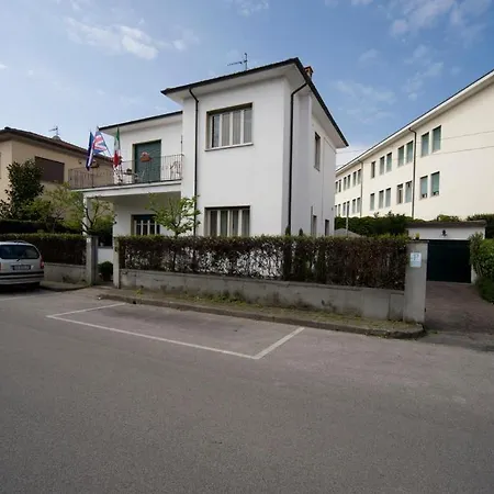 Porta Sant'anna B&B 3*