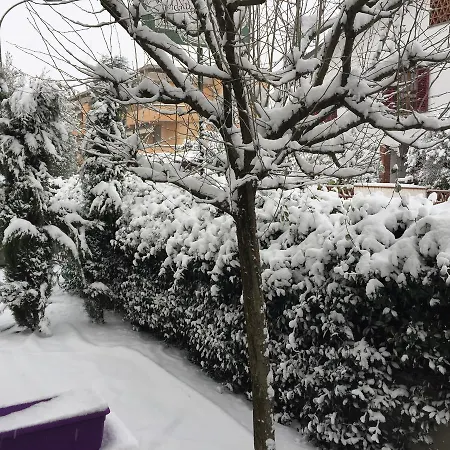 B&B Porta Sant'anna