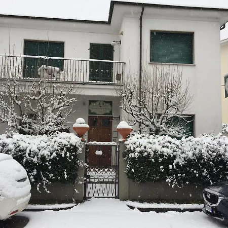 Porta Sant'anna B&B