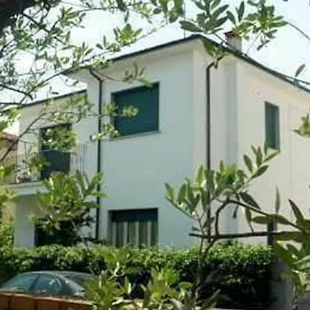 Porta Sant'anna B&B