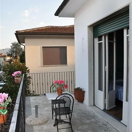 B&B Porta Sant'anna