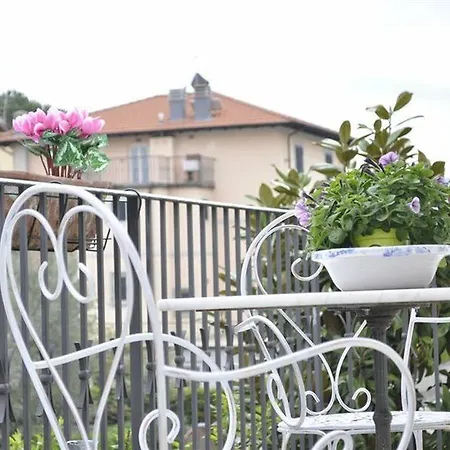 B&B Porta Sant'anna 3*