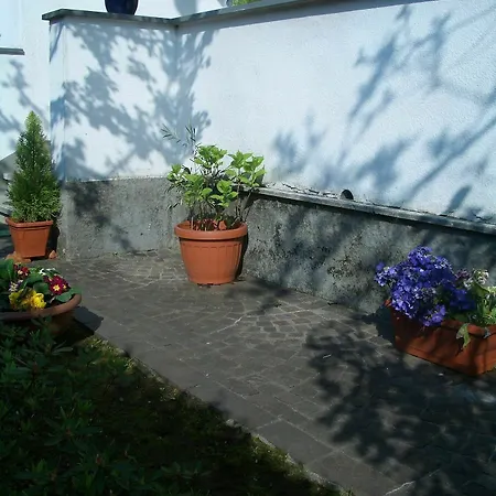 Porta Sant'anna B&B 루카