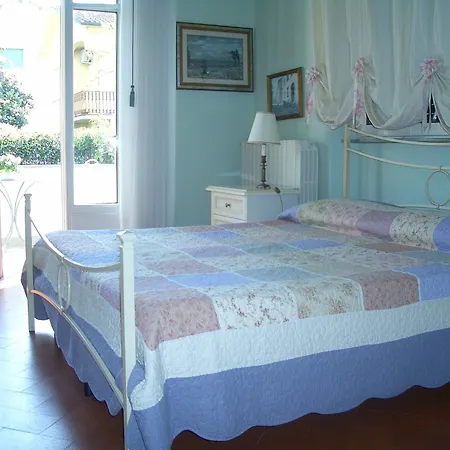 Porta Sant'anna B&B