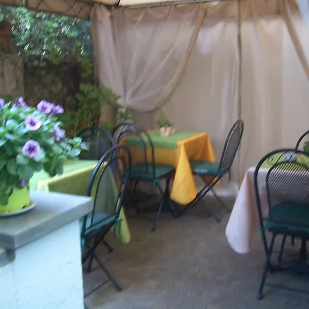 Porta Sant'anna B&B