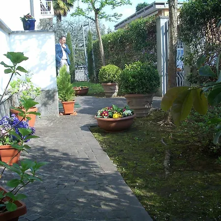 Porta Sant'anna B&B 루카