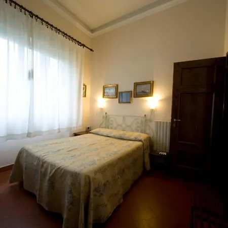 Porta Sant'anna 루카
