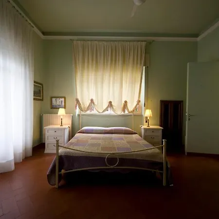 Porta Sant'anna 住宿加早餐酒店 3*