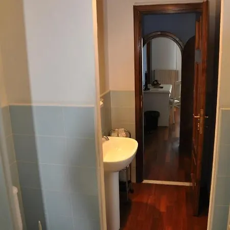 Porta Sant'anna 3* 卢卡