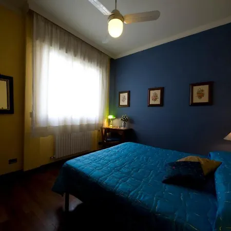 Porta Sant'anna 3* 卢卡